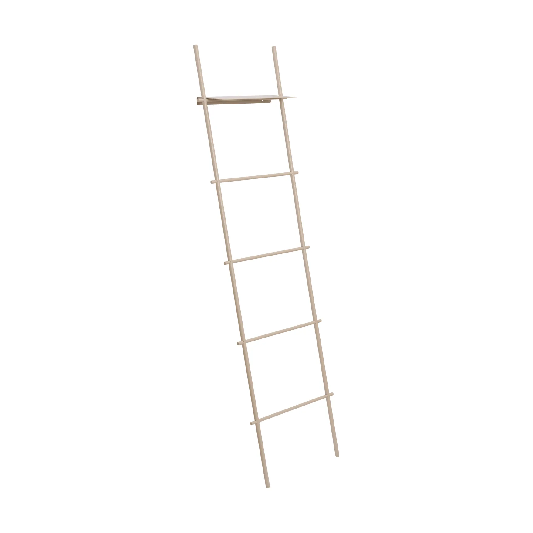 Dora handdoekladder, Cashmere, 165 cm Ferm Living