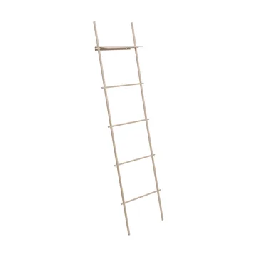 Dora handdoekladder - Cashmere, 165 cm - Ferm Living