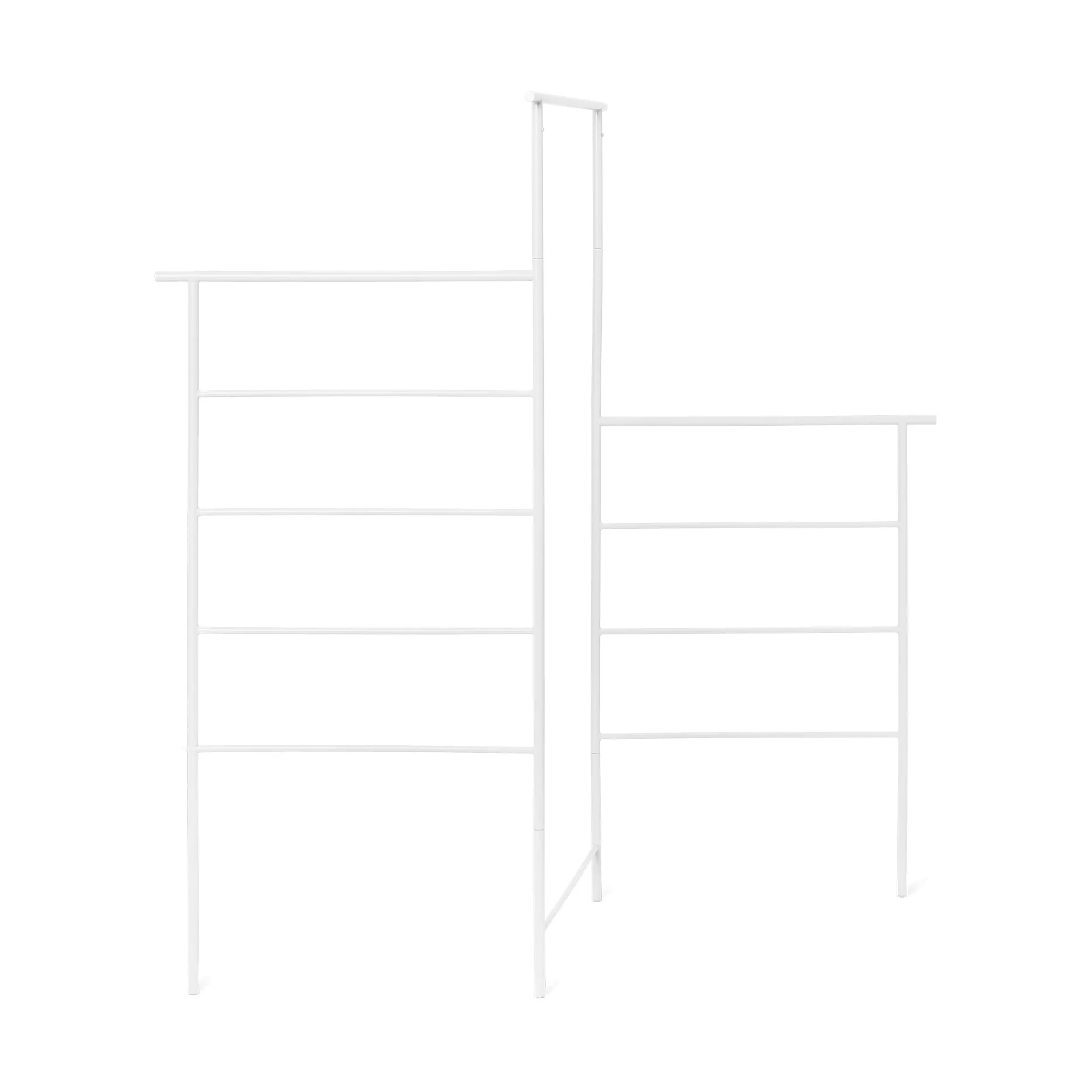 Dora kledinghanger, White Ferm Living