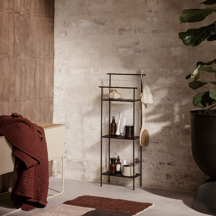 Dora rek, Black Ferm Living