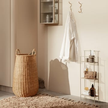 Dora rek - Cashmere - ferm LIVING