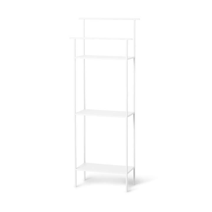 Dora rek - White - Ferm Living