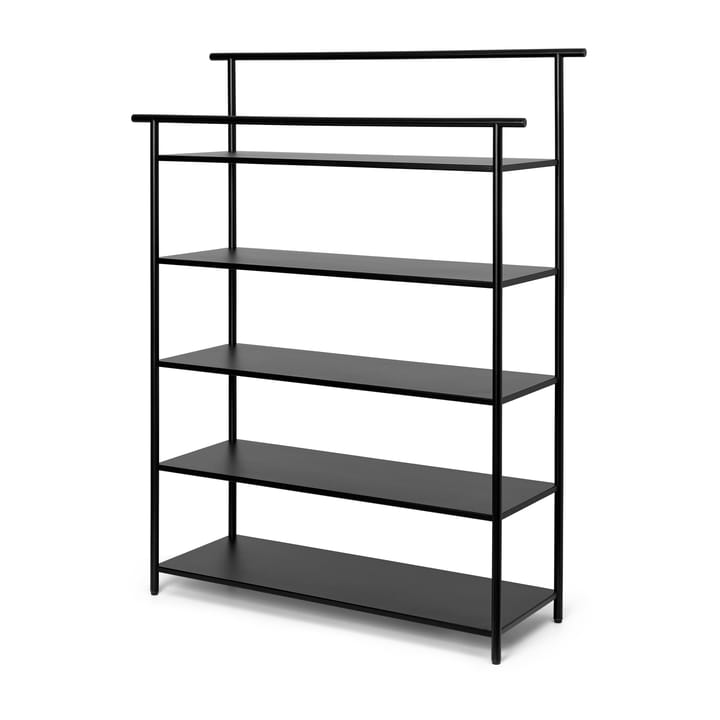 Dora staand rek - Black - Ferm Living