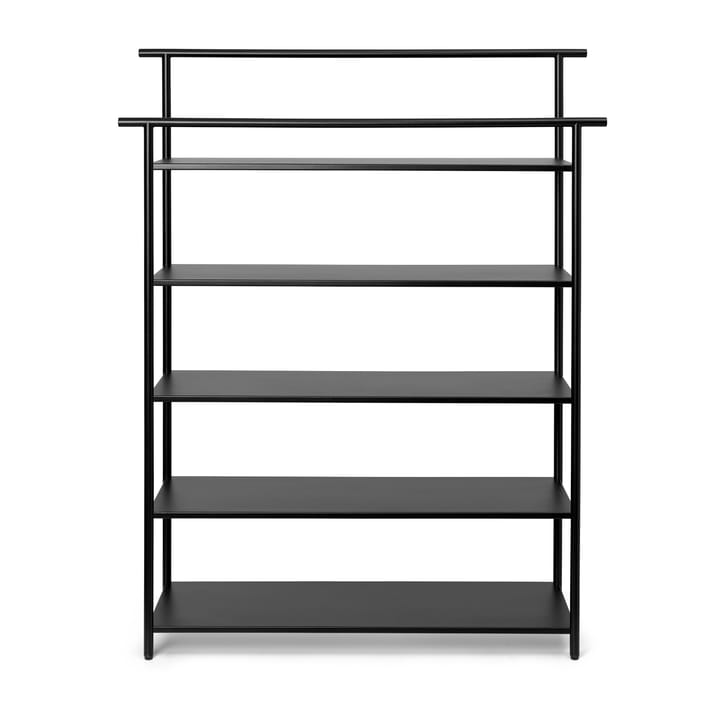 Dora staand rek, Black Ferm Living