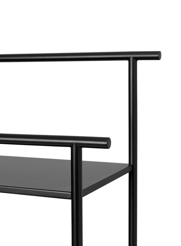 Dora staand rek, Black Ferm Living