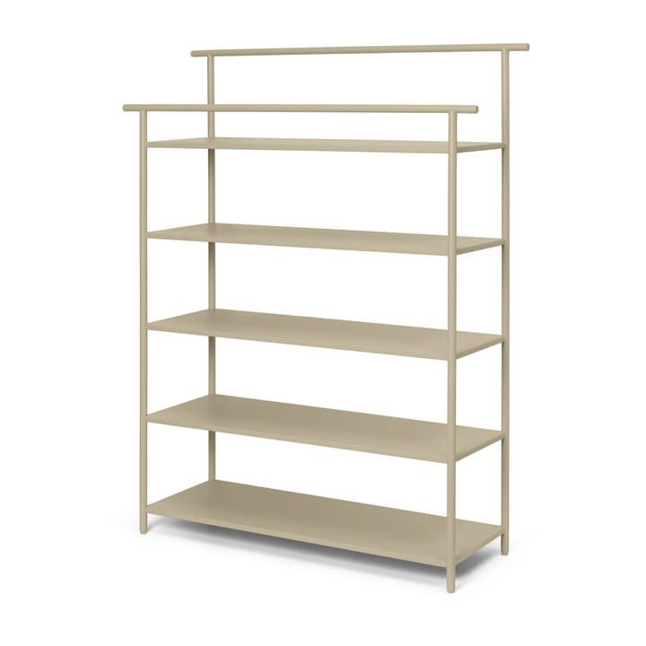 Dora staand rek - Cashmere - Ferm Living