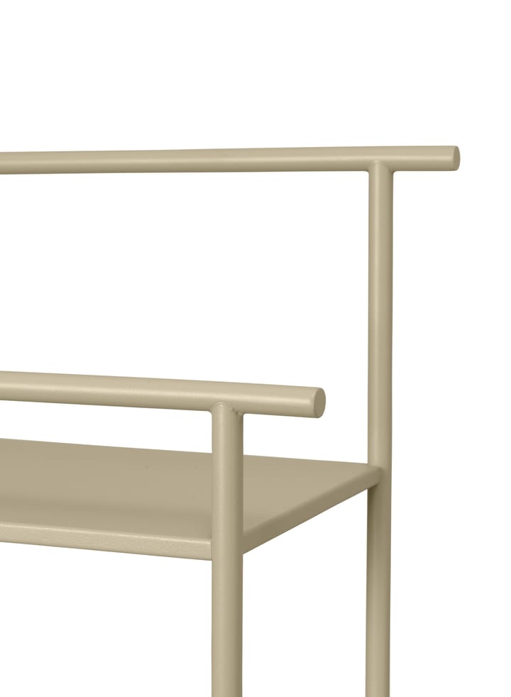 Dora staand rek, Cashmere Ferm Living