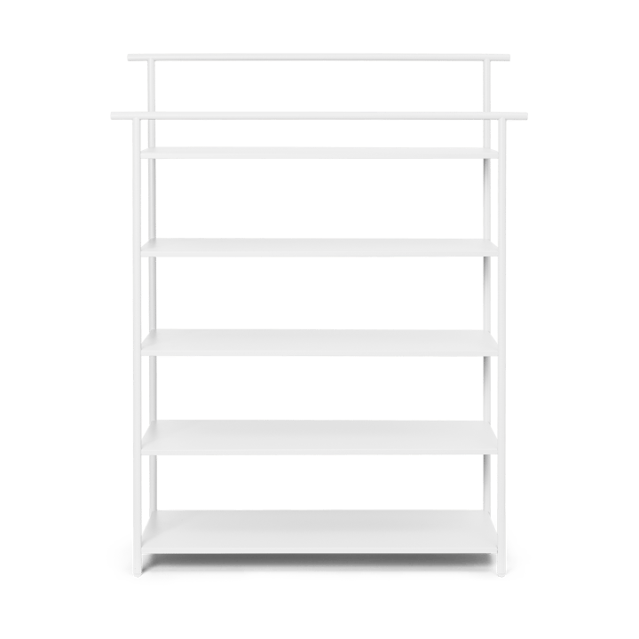 Dora staand rek, White Ferm Living