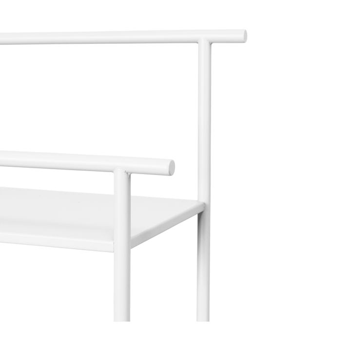 Dora staand rek, White Ferm Living