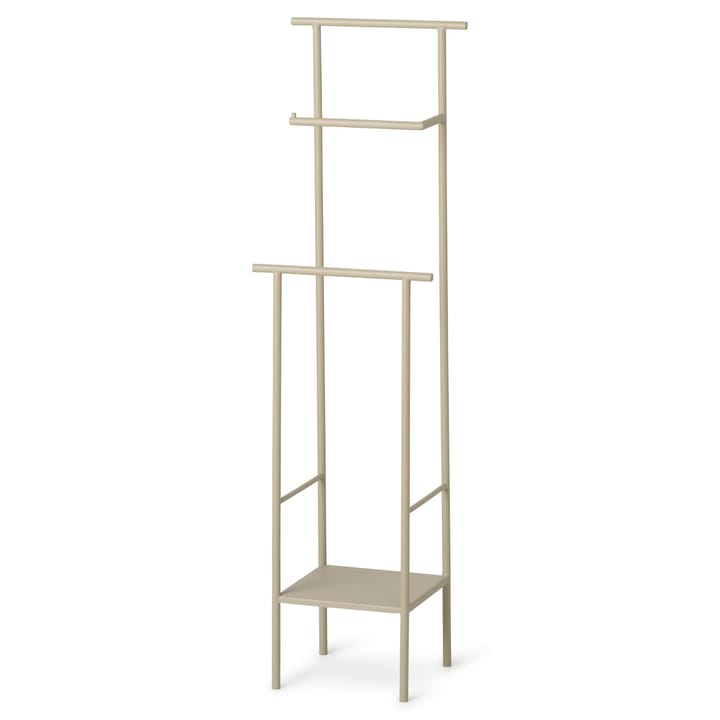 Dora toiletpapierhouder - Cashmere - Ferm Living