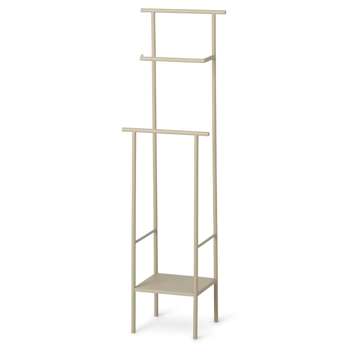 Ferm Living Dora toiletpapierhouder Cashmere | Scandinavisch Interieur | Beige