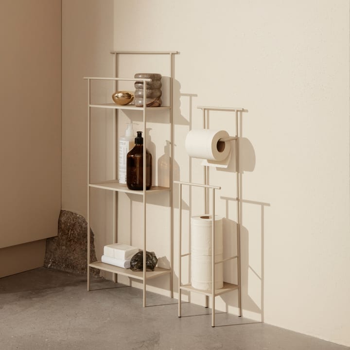 Dora toiletpapierhouder, Cashmere Ferm Living