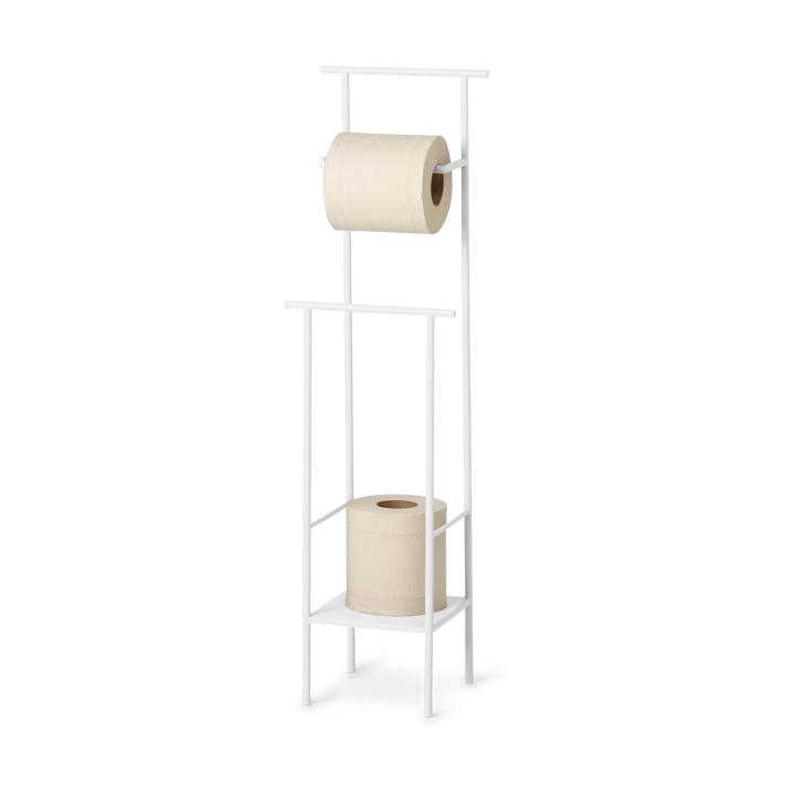 Dora toiletpapierhouder, White Ferm Living