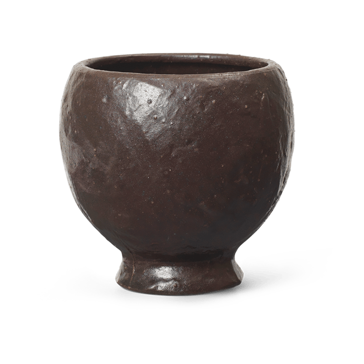 Doro kop 30 cl - Coffee - Ferm Living