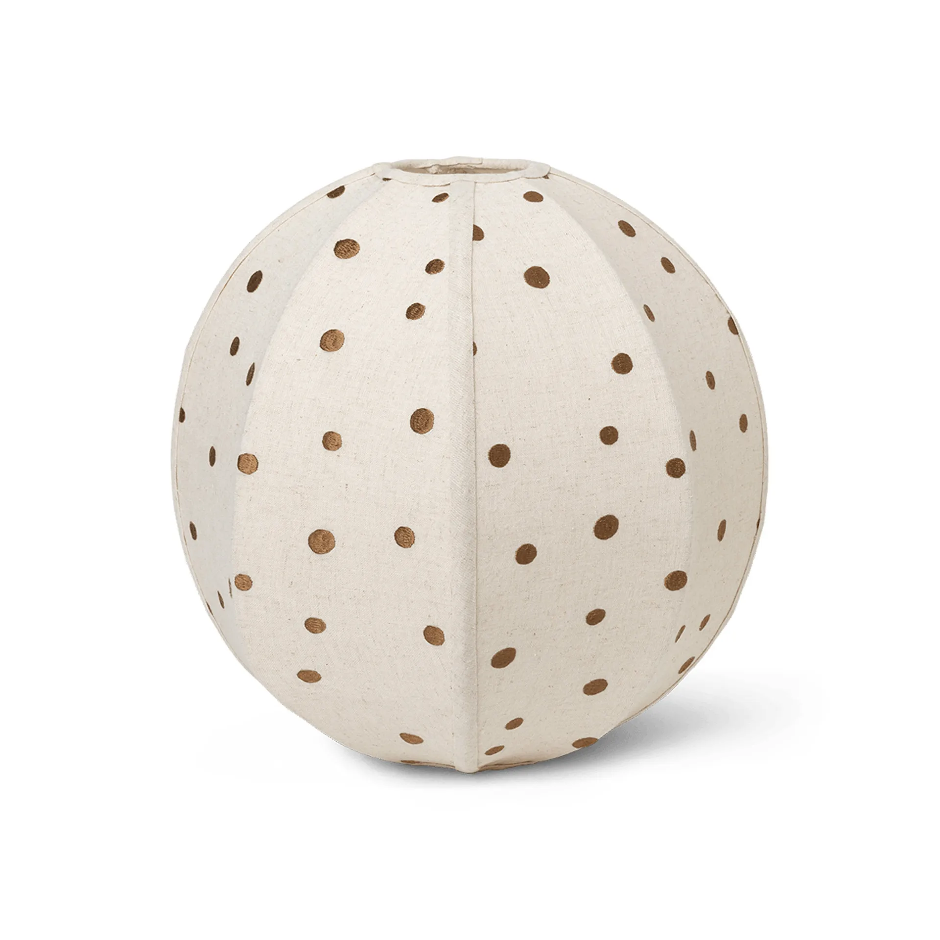 Dots lampenkap Ø35 cm, Sugar kelp Ferm Living