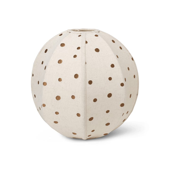 Dots lampenkap Ø35 cm - Sugar kelp - Ferm Living