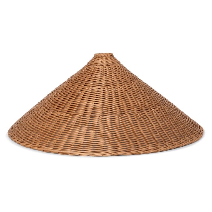 Dou lampenkap Ø68 cm - Natural - Ferm LIVING