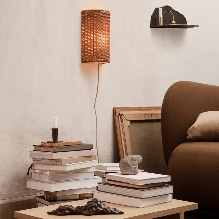 Dou lampenkap, Natural Ferm Living