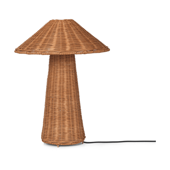 Duo tafellamp - Natuurlijk - Ferm Living
