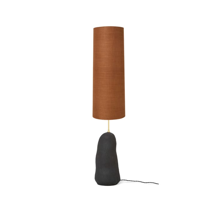Eclipse Lampenkap, curry, long Ferm Living