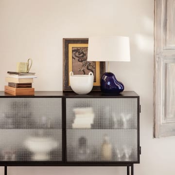 Eclipse Lampenkap - curry, long - Ferm Living