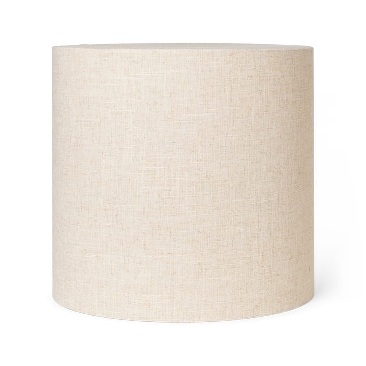 Eclipse lampenkap large Ø42 cm - Natural - Ferm Living