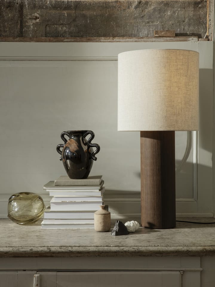 Eclipse lampenkap large Ø42 cm, Natural Ferm Living