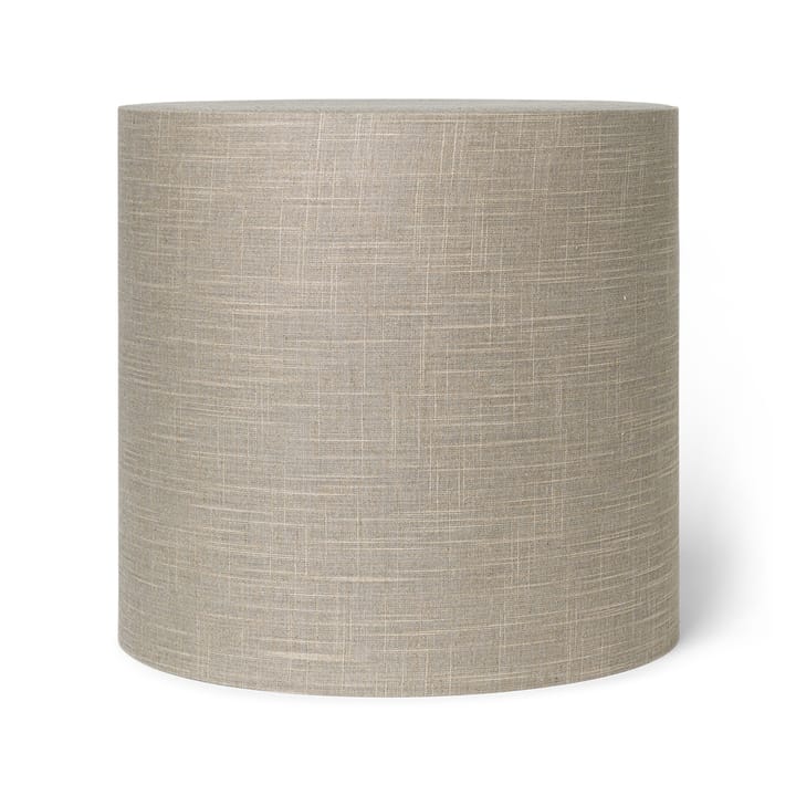 Eclipse lampenkap large Ø42 cm - Sand - Ferm LIVING