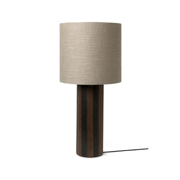 Eclipse lampenkap large Ø42 cm - Sand - Ferm Living