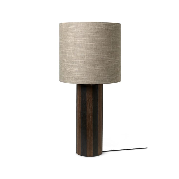 Eclipse lampenkap large Ø42 cm, Sand Ferm Living