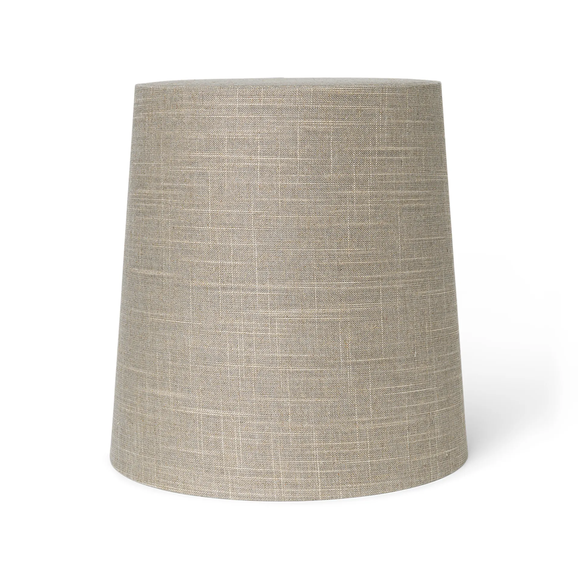 Eclipse lampenkap medium Ø27,5 cm, Sand Ferm Living