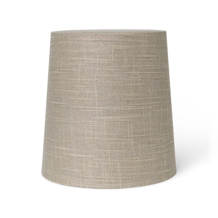 Eclipse lampenkap medium Ø27,5 cm - Sand - Ferm Living