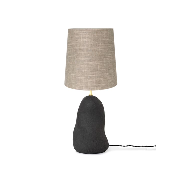 Eclipse lampenkap medium Ø27,5 cm, Sand Ferm Living