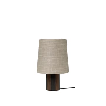 Eclipse lampenkap medium Ø27,5 cm - Sand - Ferm Living