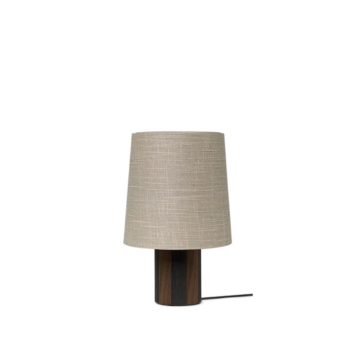 Eclipse lampenkap medium Ø27,5 cm, Sand Ferm Living