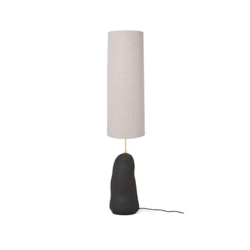 Eclipse Lampenkap - natural, long - Ferm Living