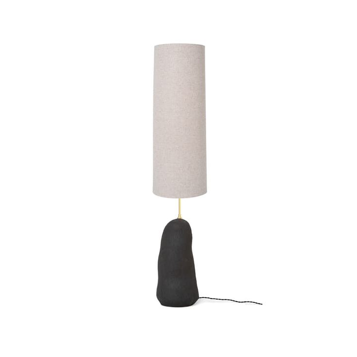 Eclipse Lampenkap, natural, long Ferm Living