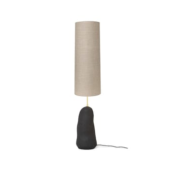 Eclipse Lampenkap - sand, long - Ferm Living