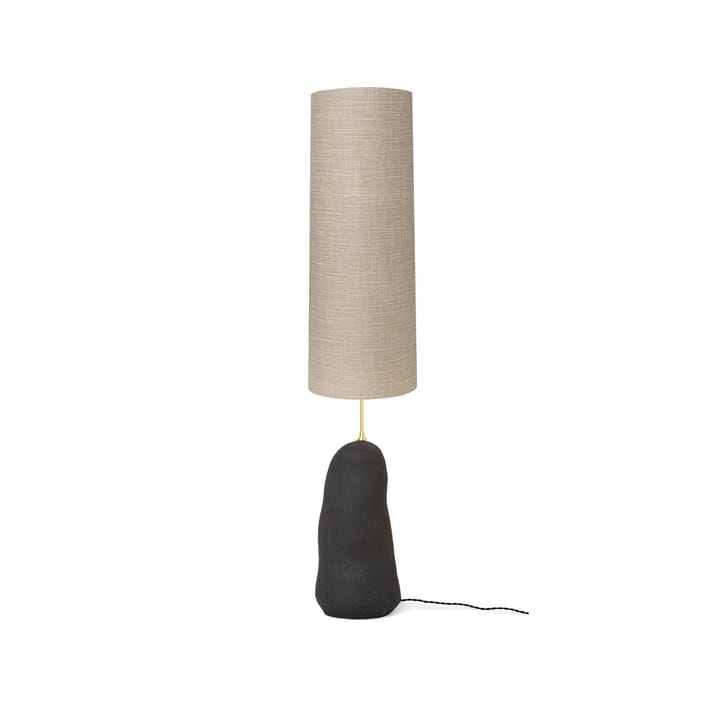 Eclipse Lampenkap, sand, long Ferm Living