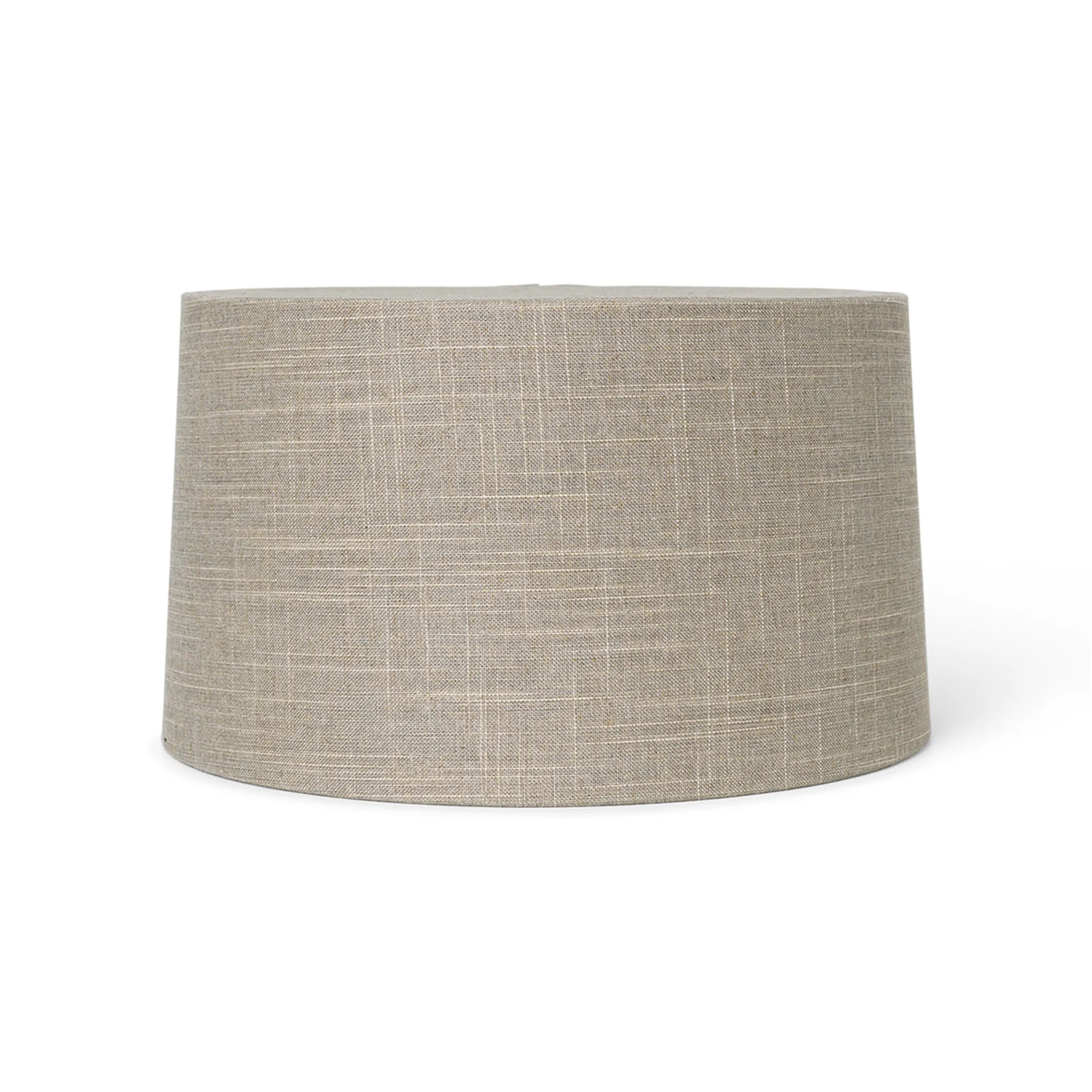 Eclipse lampenkap short Ø33 cm, Sand Ferm Living