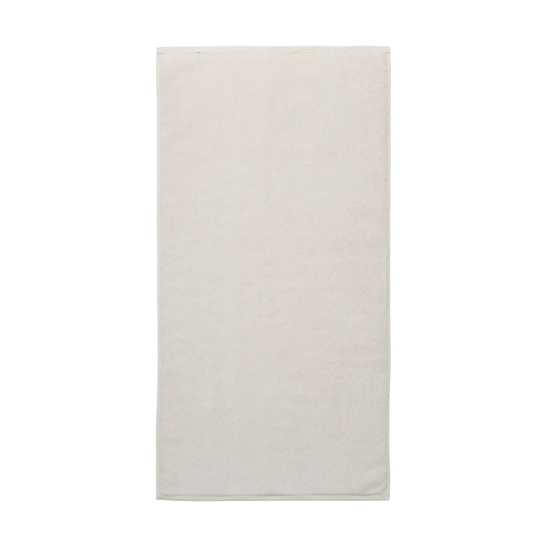 Ekko badhanddoek, Cashmere-off-white, 70x140 cm Ferm Living