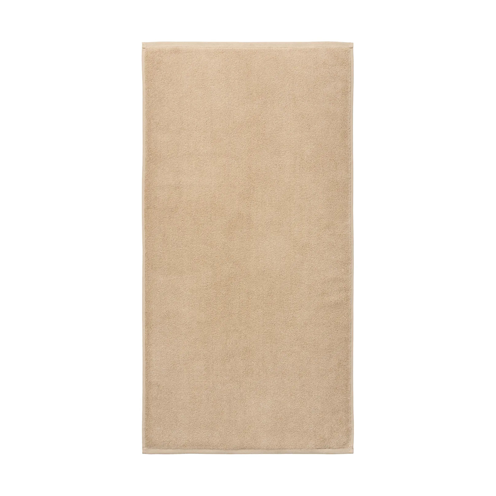 Ekko handdoek, Olive-cashmere, 50x100 cm Ferm Living