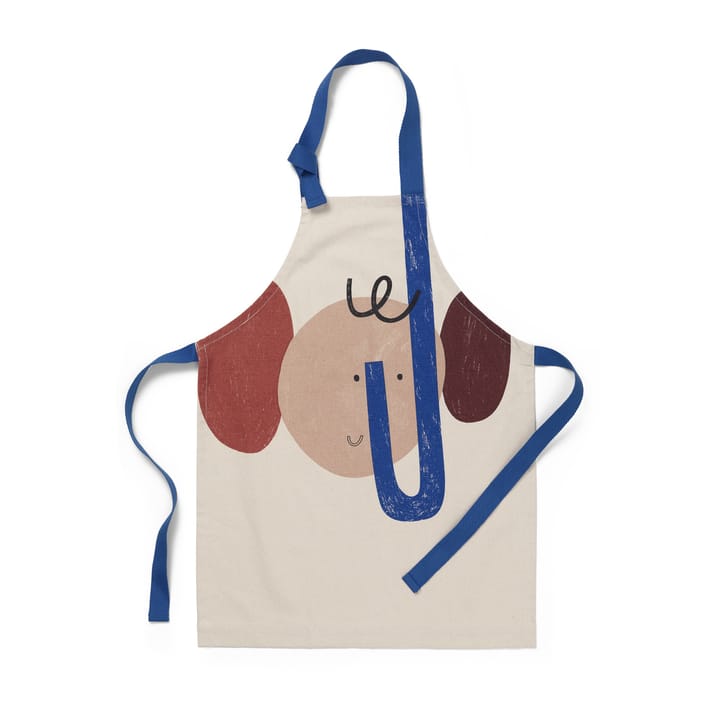 Elephant kinderschort, Offwhite Ferm Living