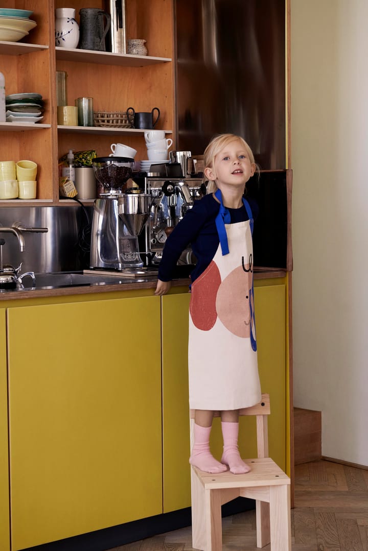 Elephant kinderschort, Offwhite Ferm Living