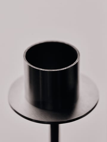 Elysia kandelaar - Brushed stainless steel - Ferm Living
