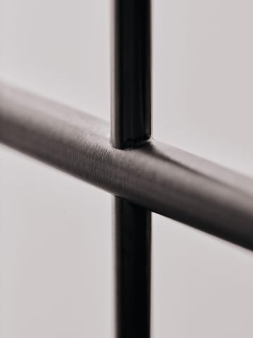 Elysia kandelaar - Brushed stainless steel - Ferm Living