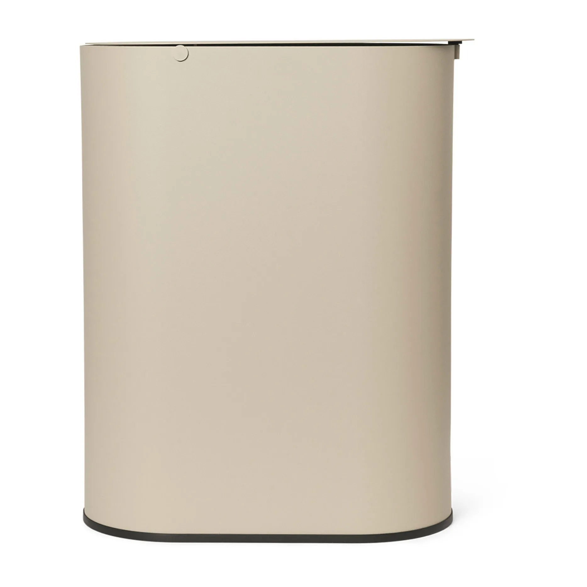Enkel prullenbak medium, Cashmere Ferm Living
