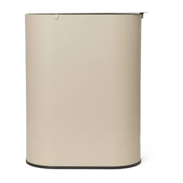 Enkel prullenbak medium - Cashmere - Ferm Living
