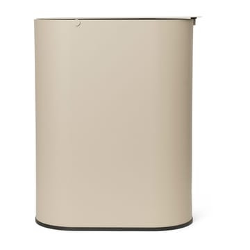 Enkel vuilnisbak medium - Cashmere - Ferm Living