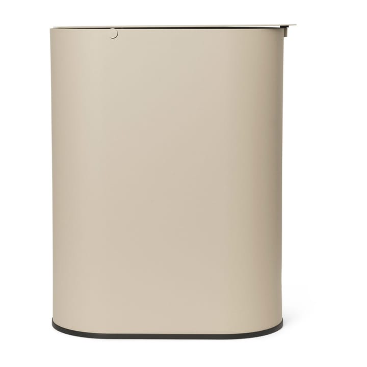 Enkel vuilnisbak medium, Cashmere Ferm Living